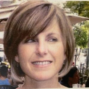 Meet your Posher, Lisa